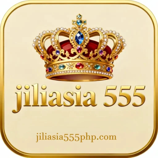 jiliasia 555-BONUS5