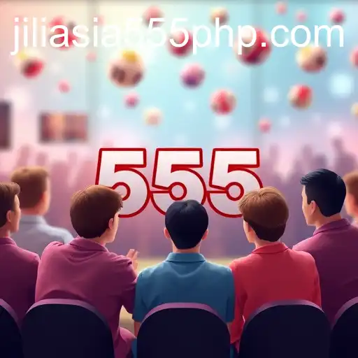 jiliasia 555-BONUS6